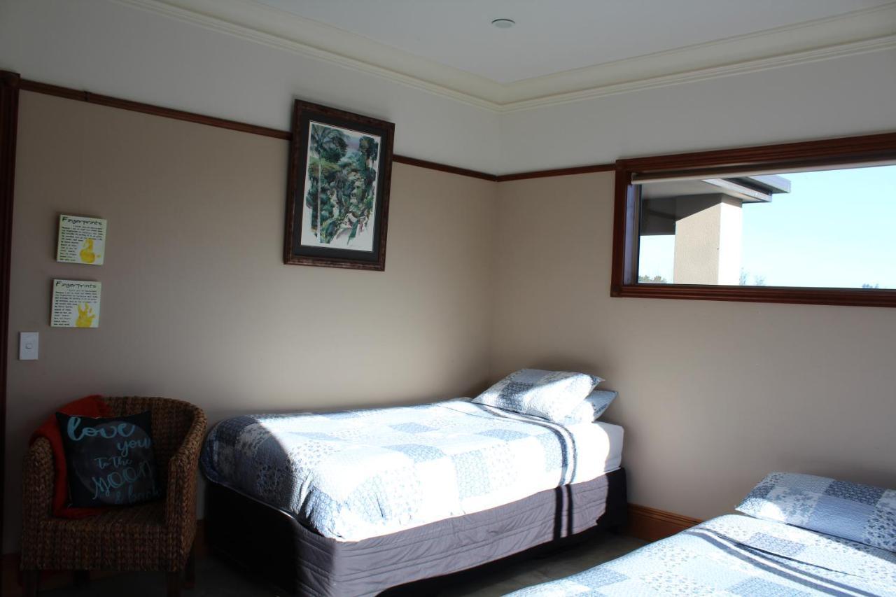Hadlow Sunrise Retreat 티머루 외부 사진