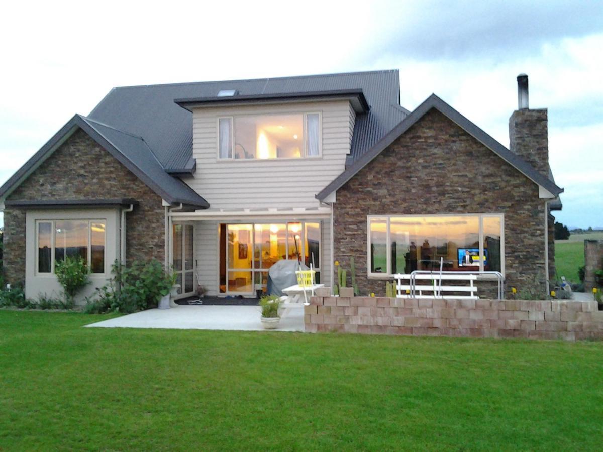 Hadlow Sunrise Retreat 티머루 외부 사진
