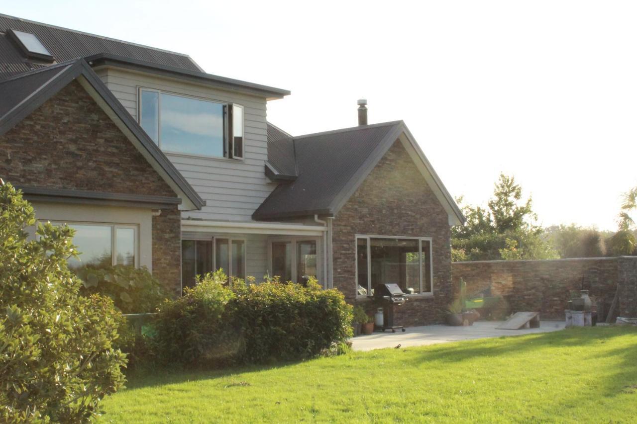 Hadlow Sunrise Retreat 티머루 외부 사진