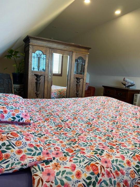Hadlow Sunrise Retreat 티머루 외부 사진