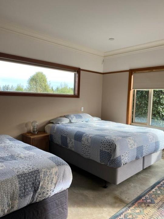 Hadlow Sunrise Retreat 티머루 외부 사진